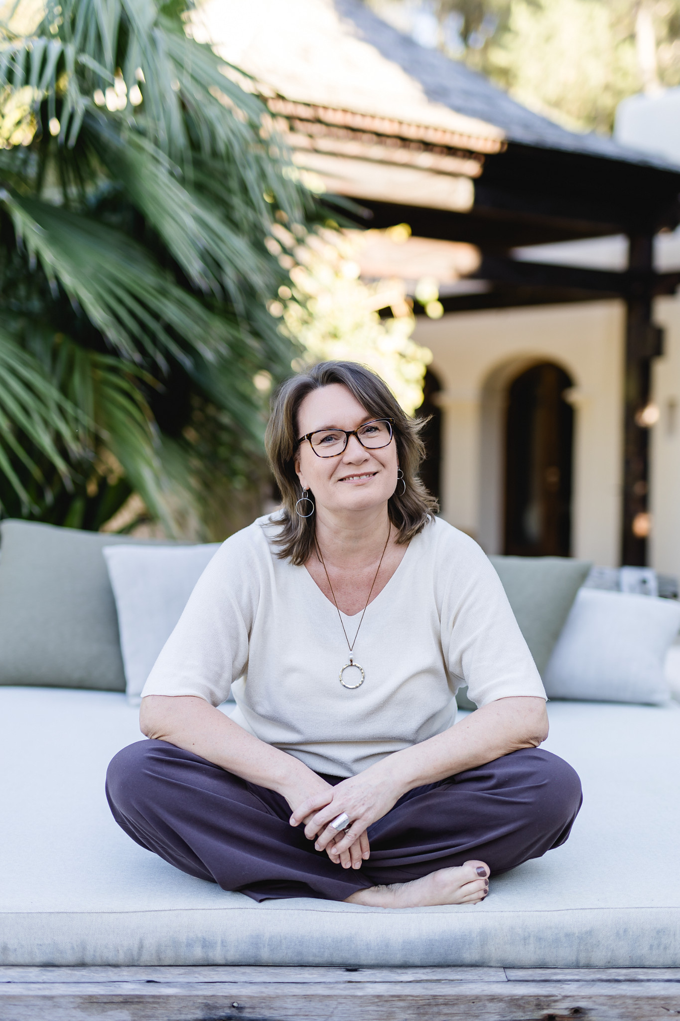 Claudia — Slow Coaching für Frauen
